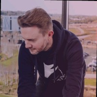 ByteSnap Design Employee Ritchie Perry's profile photo