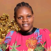 WriteForMe Employee Ogbuji Onyinye's profile photo