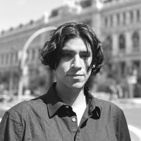 Vicca Verde Employee Gherson Olivera's profile photo