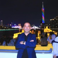 Gonzalo Gil Email