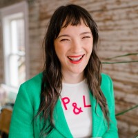 Cluck Design Collaborative Employee Erin Coffin's profile photo