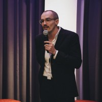 SiteFlow Solution Employee Etienne Barrault's profile photo