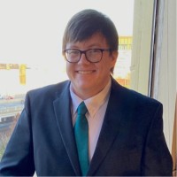 Agency Elevation Employee Hunter Grove's profile photo
