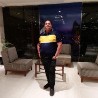 Squirrel Softech Services Pvt Ltd Employee Pravin Joshi's profile photo