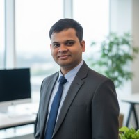 THERMOPAC PROCESS ENGINEERING LLP Employee Sagar K.'s profile photo