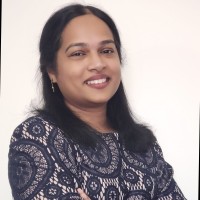 Enmark Systems, Inc. Employee Malathy Subramanian's profile photo