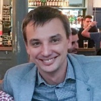 DH Enterprise & Associates, Inc. Employee Denys Chmel's profile photo