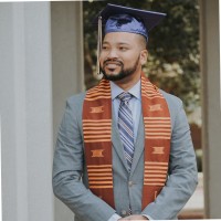 Ansible by Red Hat Employee Quinton Jones's profile photo
