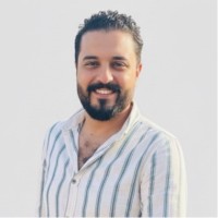 Plementus Employee Mario Roshdy's profile photo