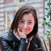 Hannah Bishop Email & Phone Number