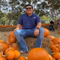 Griesenbeck Architectural Products, Inc. Employee Julian Rodriguez's profile photo