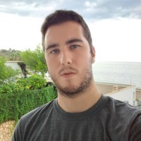 Marc Simó Guzmán Email