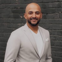 AppWork Employee MJ Oommen's profile photo