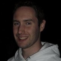 Aspirico Employee Padraig Doran's profile photo