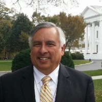 Arcfield Employee Bill Chow's profile photo