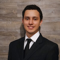 FIFCO Employee Mario Ugalde's profile photo