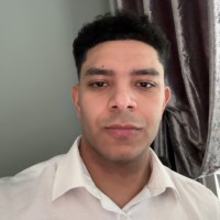 Colossus Security Inc. Employee Seif Tadros's profile photo