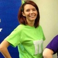 Aztec Products Employee Shannon Cochran's profile photo