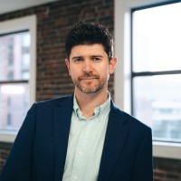 Attensi Employee Greg Hull's profile photo