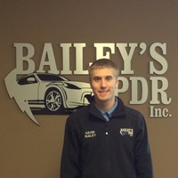 Kevin Bailey