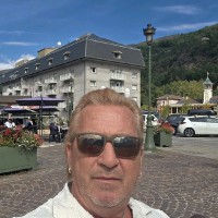 Gordon Mann Email & Phone Number