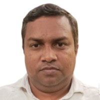 SrashtaSoft Employee Kumarsingh Chauhan's profile photo