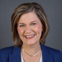 Roman Catholic Archdiocese of Washington Employee Kathryn Harrington's profile photo