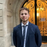 Societe Generale Corporate and Investment Banking - SGCIB Employee David Gori's profile photo