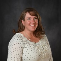 The Church of Jesus Christ of Latter-day Saints Employee Jennifer Udy's profile photo