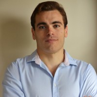 Wireless Logic Spain Employee Ander Aguirrebeitia's profile photo