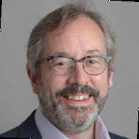 Northwestern University Employee Bruce Carruthers's profile photo
