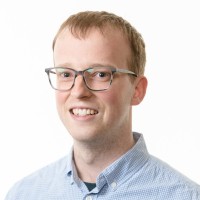 Volexity Employee Tom Lancaster's profile photo