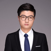 AC Capital Employee Ethan Yu's profile photo