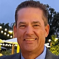 Bad To The Bone Bbq Employee Marty W.'s profile photo