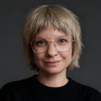 Gina Larsson Email