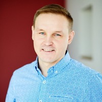 Sergey Vasilyev Email & Phone Number