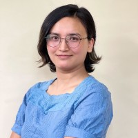 Angelswing Employee Angeena Chawal's profile photo