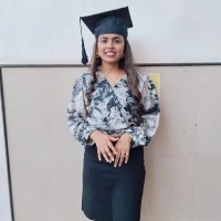 Urja Communications Pvt. Ltd. Employee Shruti Chourasiya's profile photo