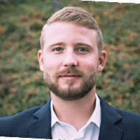 Kidder Mathews Employee Blake Weber's profile photo