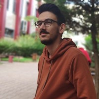 Publins Employee Ziya Avcı's profile photo