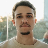 Novadata Employee Daniel Mérida's profile photo