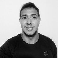 Jose David Angarita Pertuz's profile photo