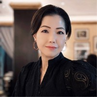 Georgina Chu Email & Phone Number