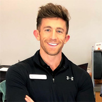 Makovicka Physical Therapy Employee Landon Booker's profile photo