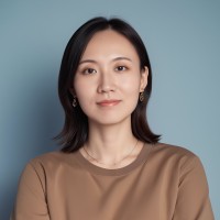 Glencore Employee Zhen Qin's profile photo