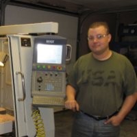 Peerless Industrial Group Employee Ben Johnson's profile photo