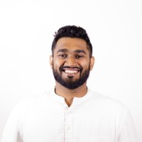 ZeroTag Employee Shimroth Thomas's profile photo