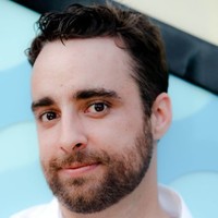 VocabularySpellingCity Employee Brett Gillin's profile photo