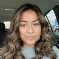 Gordon Composites Employee Luz Saldamando's profile photo