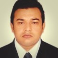 SVAM International Inc. Employee Rudresh Kumar's profile photo